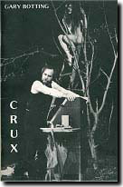 Gary Botting - Crux