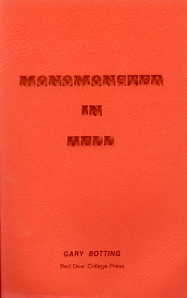 monomonster